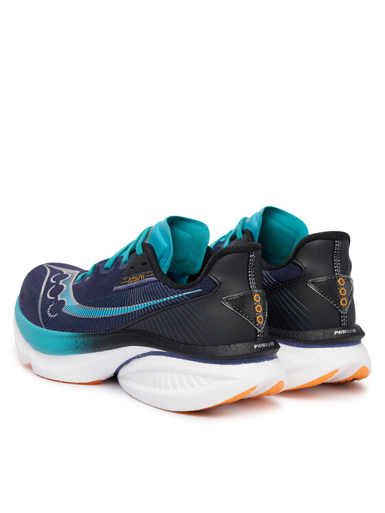 Saucony Saucony Взуття для бігу Endorphin Azura S101329 Cиній