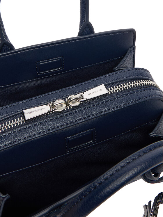 MICHAEL Michael Kors MICHAEL Michael Kors Geantă 32F5S9IC0V Bleumarin