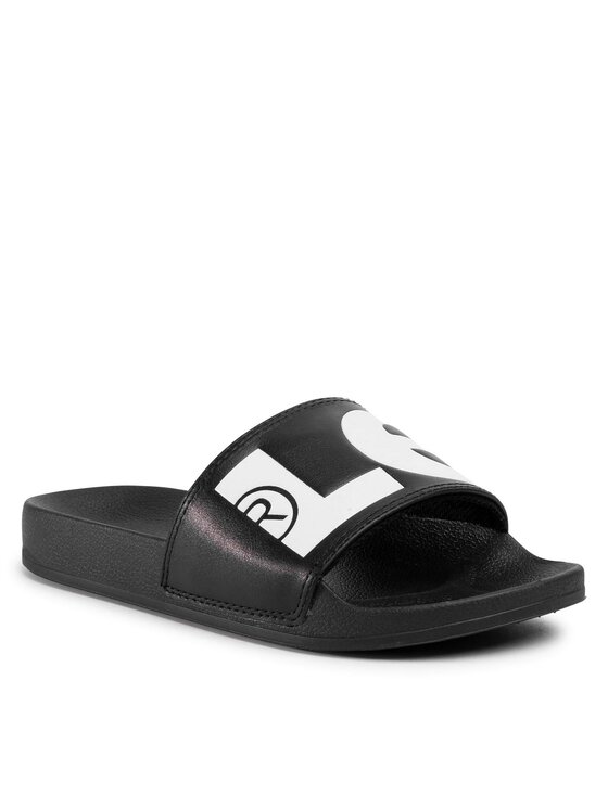 Levi's® Levi's® Șlapi June L S 231570-794-59 Negru