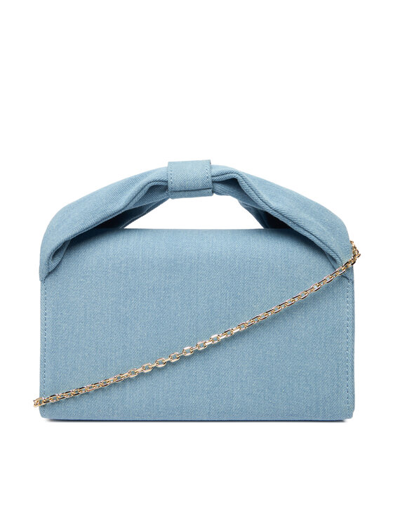 LOVE MOSCHINO LOVE MOSCHINO Borsetta JC4251PP0MKR0700 Blu