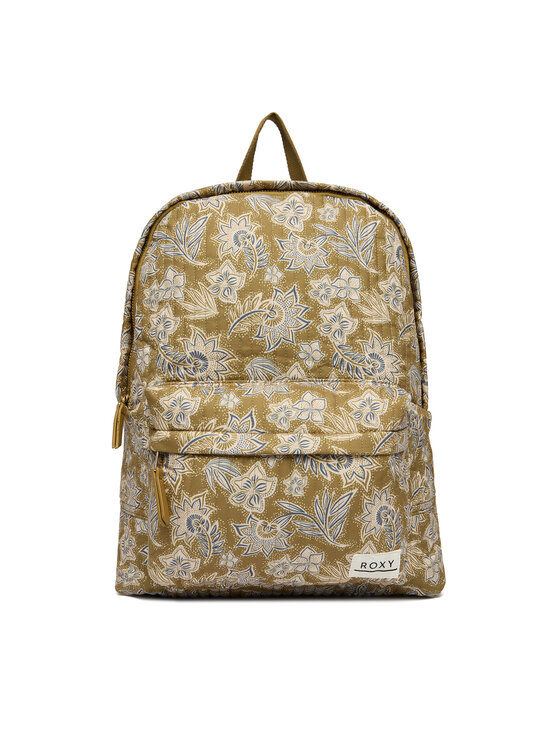 Roxy Roxy Rucksack So Comfy ERJBP04904 Grün