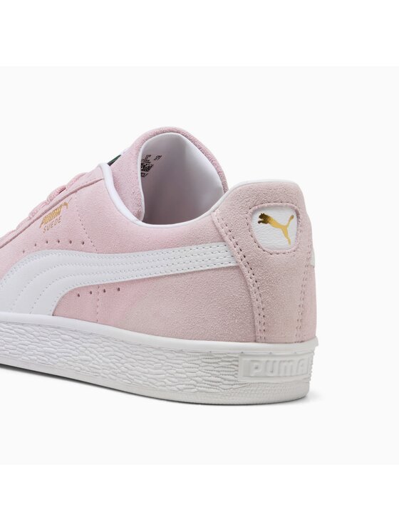 Puma Puma Sneakersy 399781 Różowy