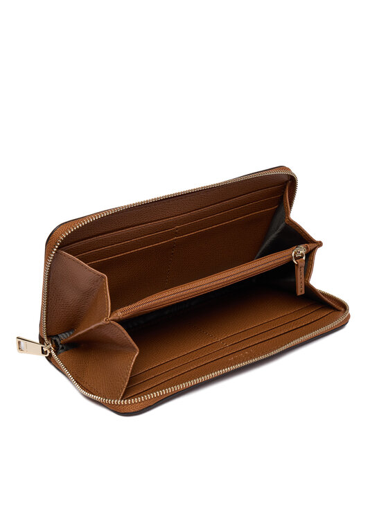 Furla Furla Denarnica Camelia L WP00313 ARE000 03B00 Rjava