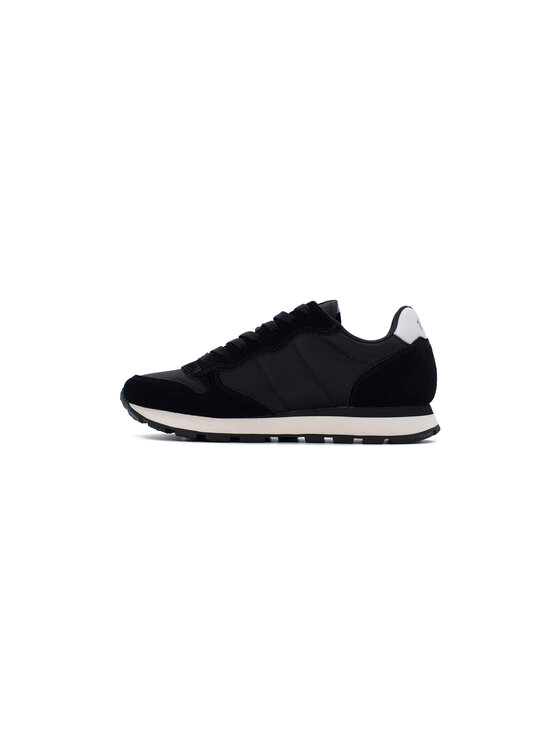 SUN68 SUN68 Sneakers Z35101-11 Nero