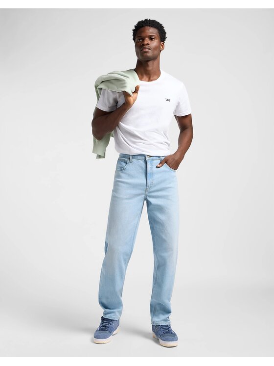 Lee Lee Jeans OSCAR Blu Regular Fit