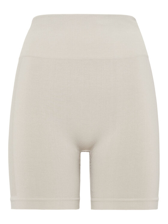 Plein Sport Plein Sport Szorty sportowe 21643 Szary Active Fit