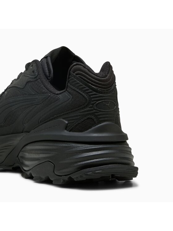 Puma Puma Sneakersy 406359 Čierna