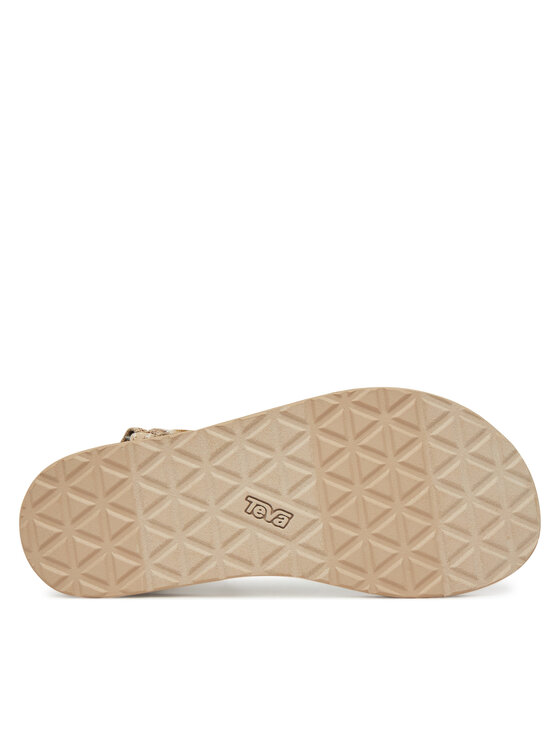Teva Teva Sandali Original Universal S L Im 1150110 Beige