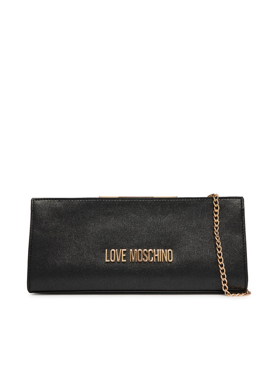 LOVE MOSCHINO LOVE MOSCHINO Geantă JC4144PP1OLS0000 Negru