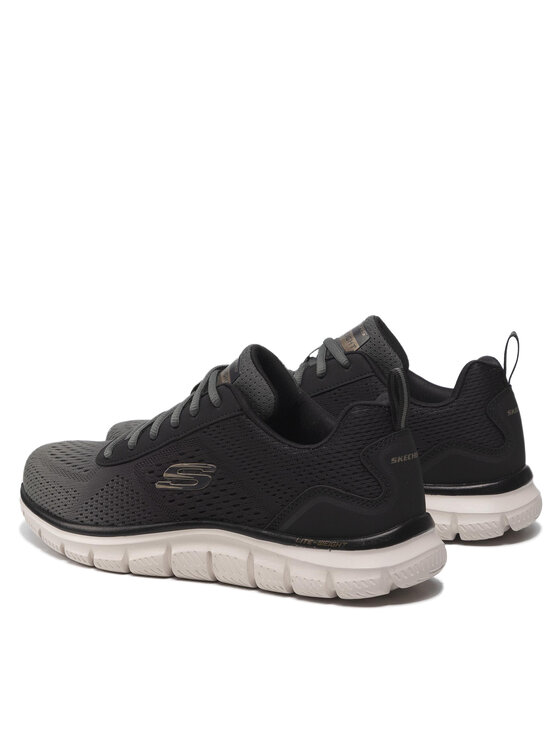 Skechers Skechers Sneakers Ripkent 232399/OLBK Nero