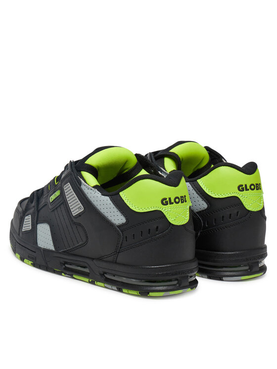 Globe Globe Αθλητικά Sabre GBSABR 10246 Μαύρο