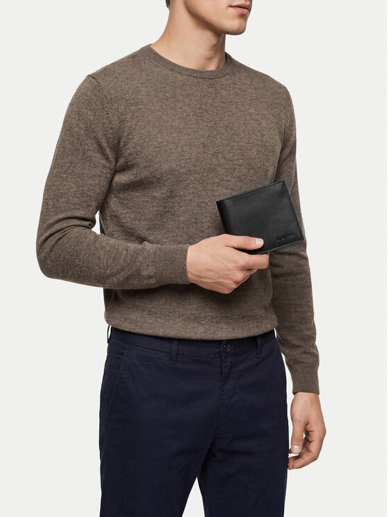 G-Star Raw G-Star Raw Portafoglio HP-LEO-1-GOAT Nero