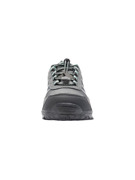 TROLLKIDS TROLLKIDS Trekkingi 155-609 Szary