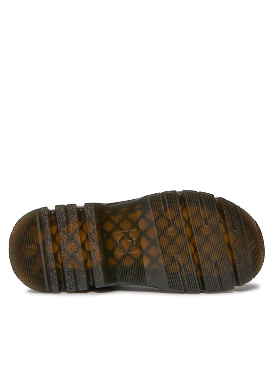 Dr. Martens Dr. Martens Trapery 27864002 Szary