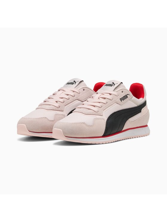 Puma Puma Sneakersy 402635 Różowy