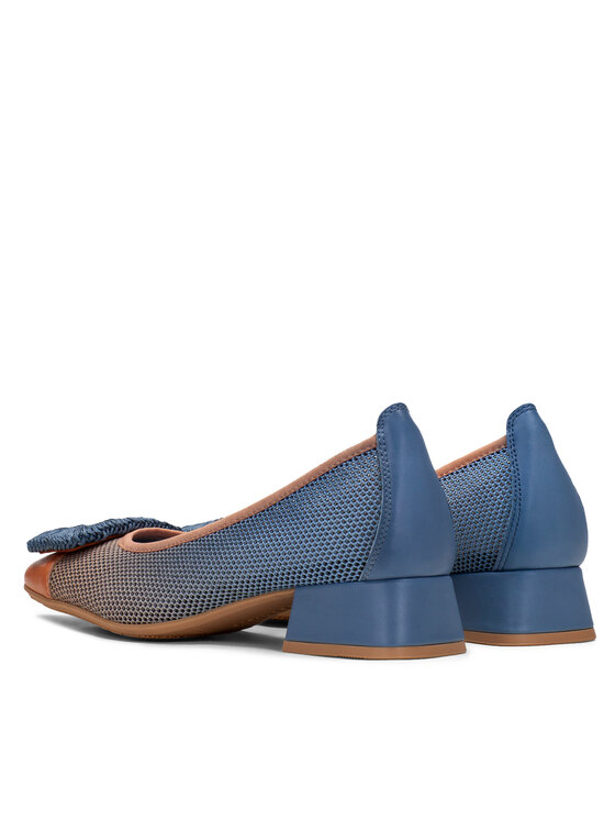 Hispanitas Hispanitas Ballerine BHV243335 Multicolore