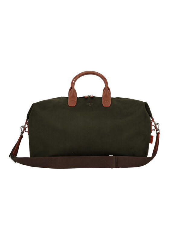 Jump Jump Torba weekendowa 327922 Zielony