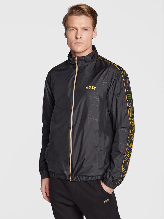 Giacca di transizione AJBXNG J_Stevik Aj 50476563