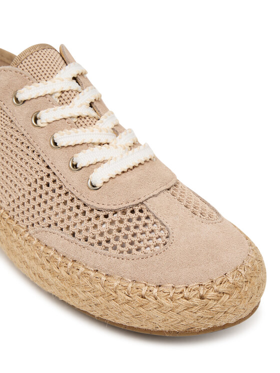 EMU Australia EMU Australia Espadrilky Jaida W13274 Béžová