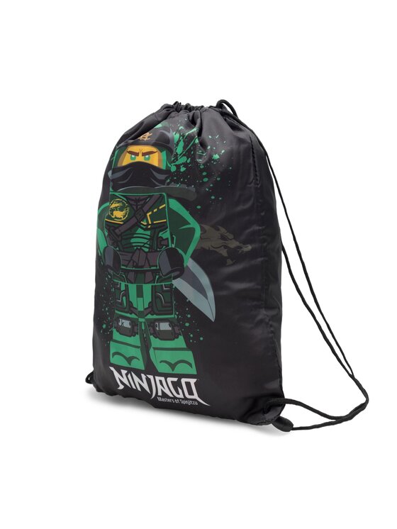 LEGO LEGO Maišo tipo kuprinė M-LINE 10105-06 Juoda