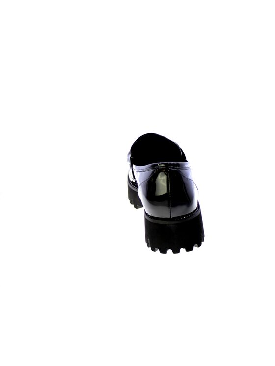 Exe Exe Mocassini q-fla-92136 Nero