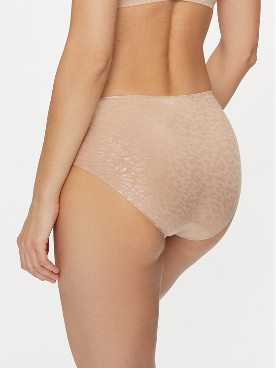 Chantelle Chantelle Chilot clasic Soft Stretch C11DB4 Bej