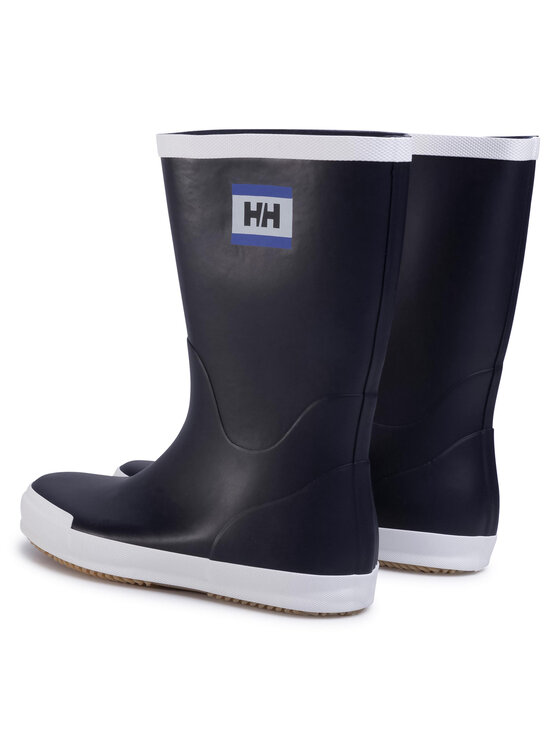 Helly Hansen Helly Hansen Holínky Nordvik 2 11660 Tmavomodrá