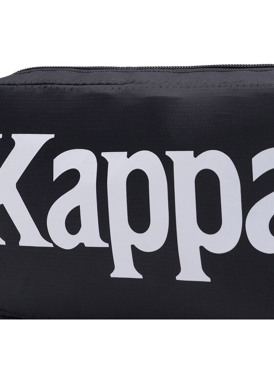 Kappa Kappa Torbica oko struka Authentic Fletcher 32176VW-A0E Crna