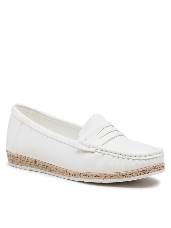 Scarpe basse Clara Barson