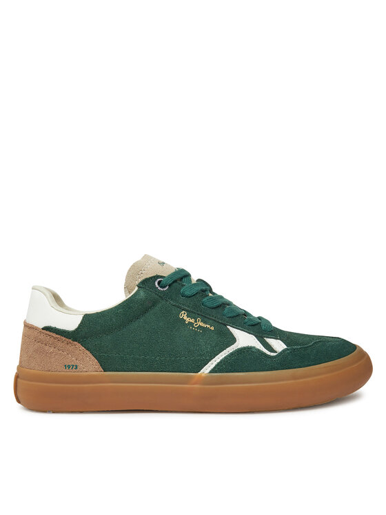 Sneakers Pepe Jeans PMS31058 Verde