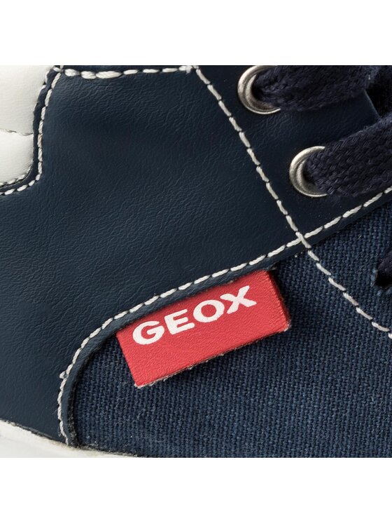 Geox Geox Boots B Gisli B. B B741NB 01054 C0735 S Bleu marine