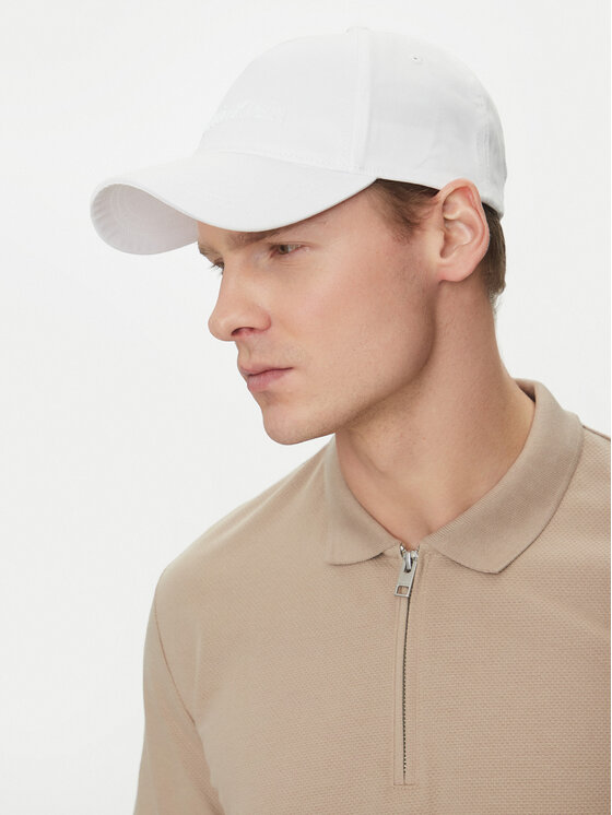 Calvin Klein Calvin Klein Šilterica K50K511987 Bijela