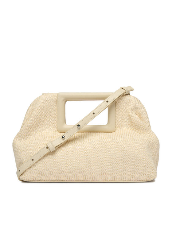 GINO ROSSI Gino Rossi Handtasche CS7527 Beige