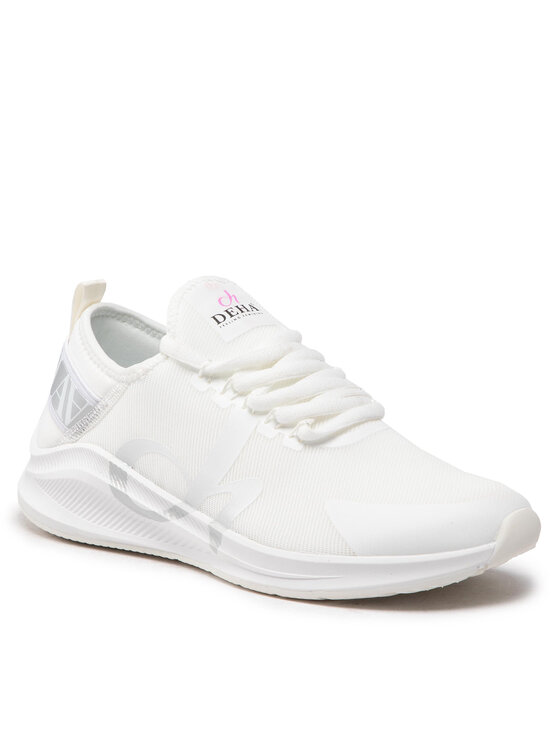 Deha Sneakers D73991 Alb Alb imagine noua