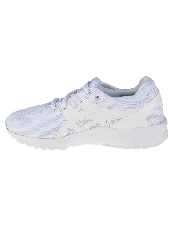 Asics Asics Sneakersy Asics Gel-Kayano Trainer Evo PS Biały