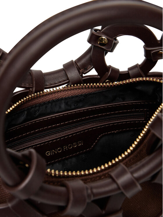 Gino Rossi Gino Rossi Handtasche LDA3409C Braun