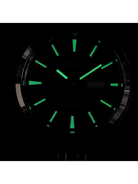 Lorus Lorus Orologio RL493BX9 Argento