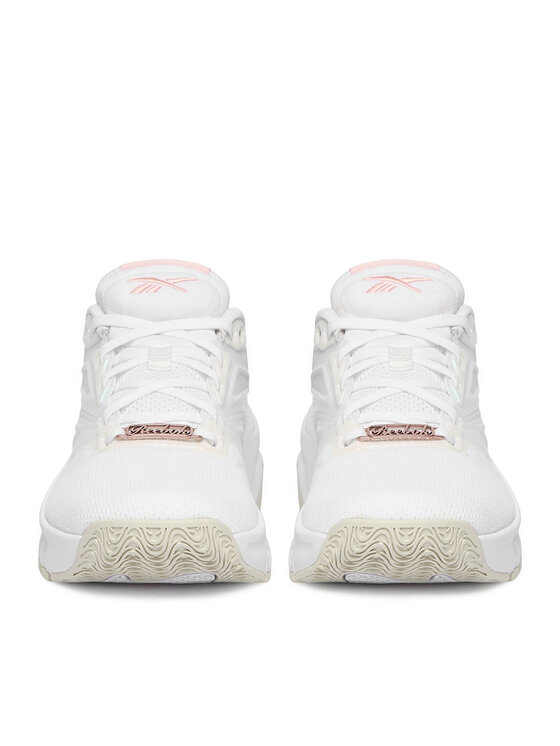 Reebok Reebok Edzőtermi cipők EO-ERS TRAINER 100248710 Ekru