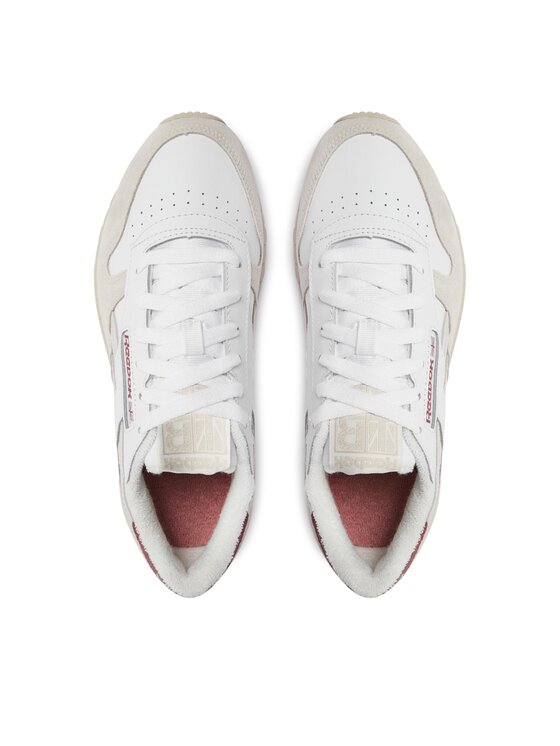 Reebok Сникърси Classic Leather IE4879 Бял | Modivo.bg