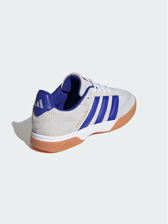 adidas adidas Buty halowe Spezialist Biały