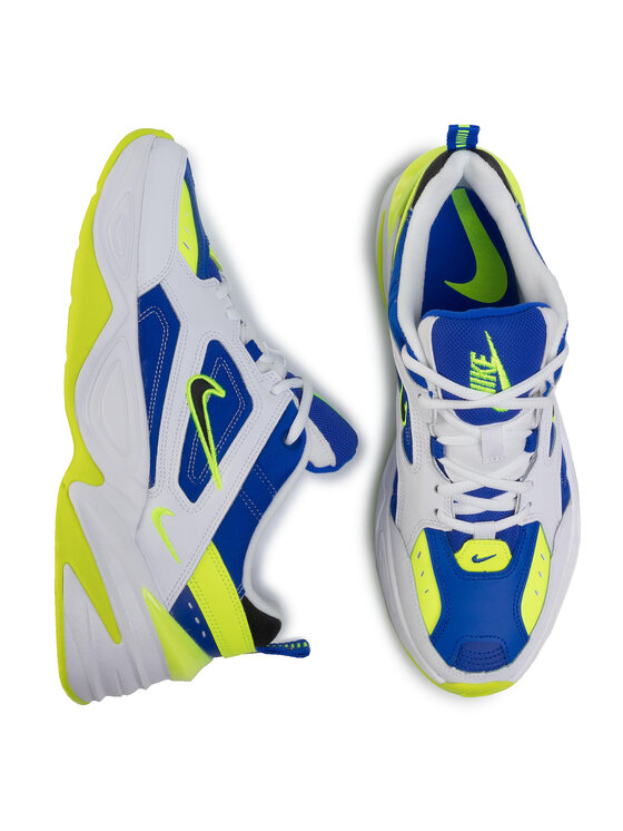 Nike Nike Снікерcи M2K Tekno AV4789 105 Білий