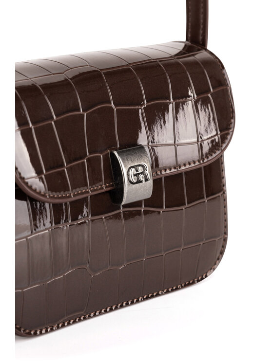 Gino Rossi Gino Rossi Handtasche CS6955F Braun