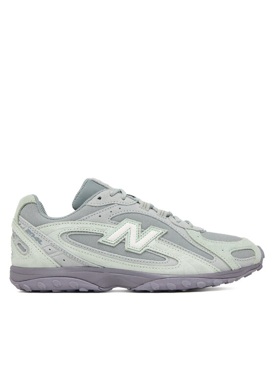 New Balance New Balance Sneakers U204LSED Verde chiaro