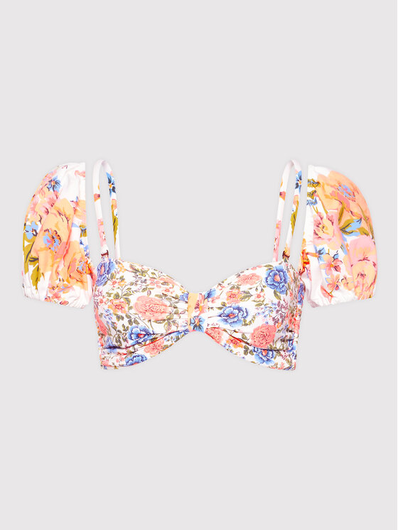 Maaji Maaji Bikini pezzo sopra 2633SCR003 Multicolore
