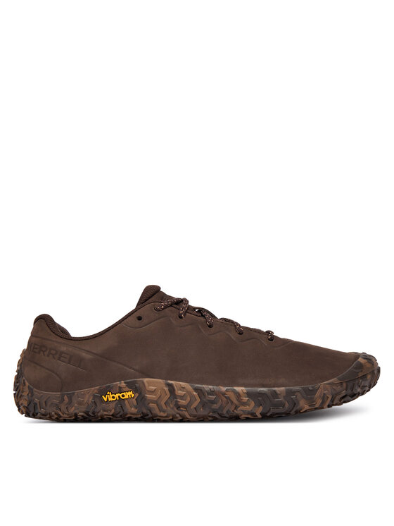 Merrell Merrell Sportcipők Vapor Glove 6 Ltr J068601 Barna