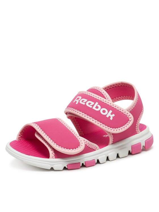 Reebok Reebok Sandále CP92-26028(IV)DZ Ružová