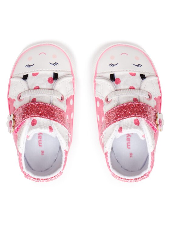 Mayoral Mayoral Scarpe basse 9746 Rosa