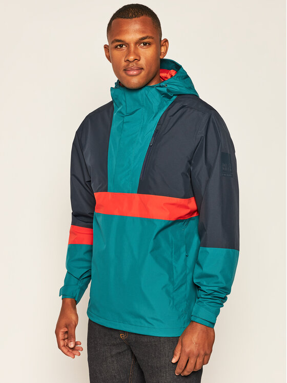 jack wolfskin anorak