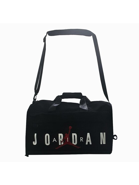 Nike Nike Torba Duffle Bag Czarny