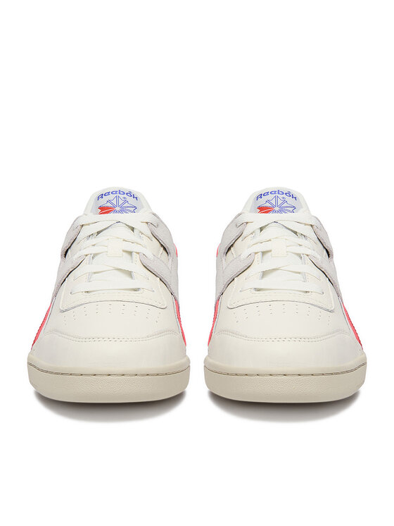 Reebok Reebok Tenisice EOSS-WORKOUT PLUS 100260970 Krem